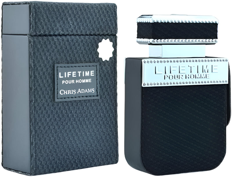 Life Time by Chris Adams Perfume for Man