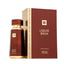 Liquid Brun Limited Edition Extrait de Parfum box and packaging on white background