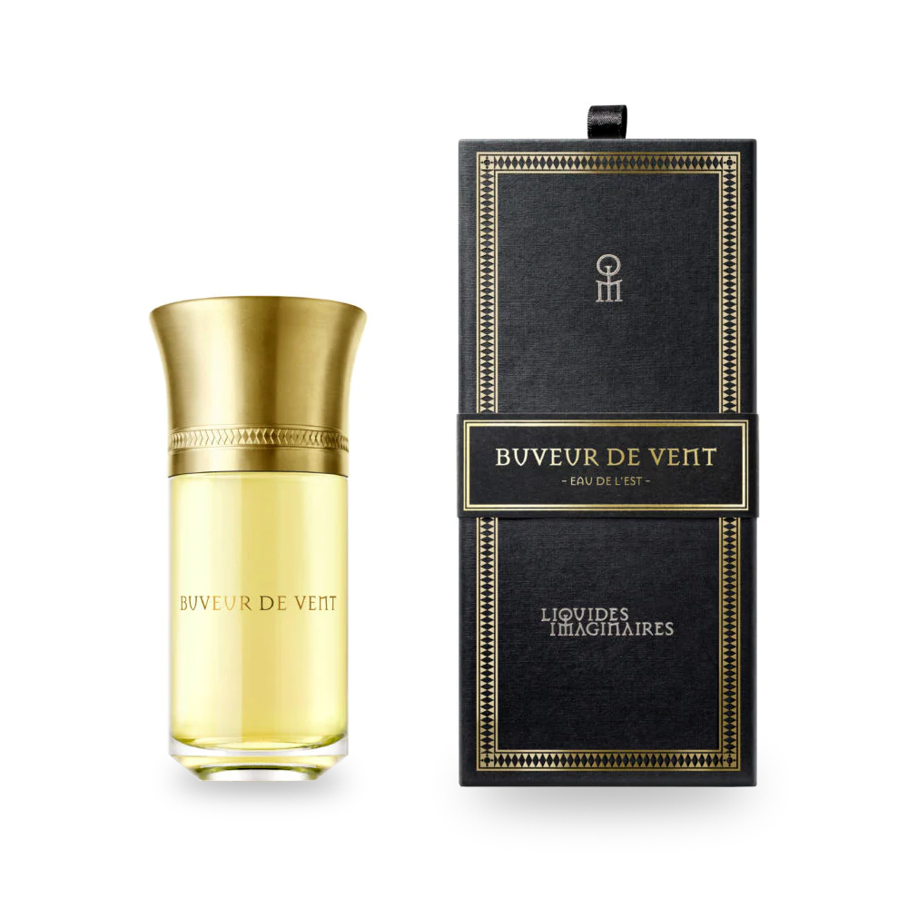 Buveur De Vent