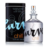 Curve Chill