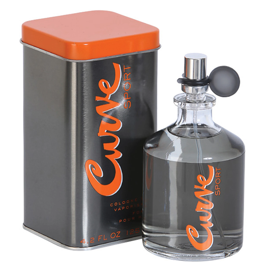 Curve Sport by Liz Claiborne Perfume for Man