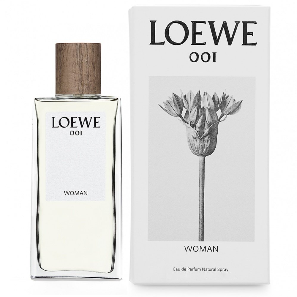 001 By Loewe