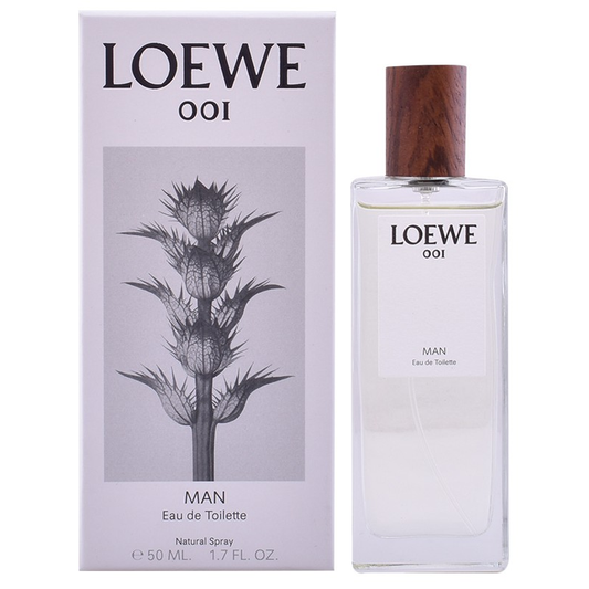 Original 001 by Loewe Perfume for Man