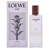 001 Man By Loewe