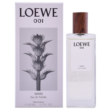 001 Man By Loewe