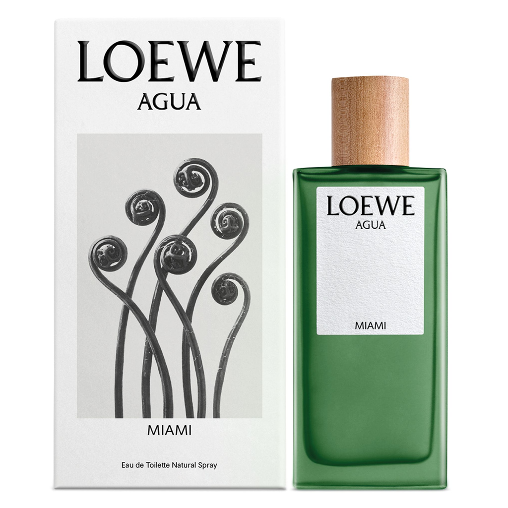 Agua Miami