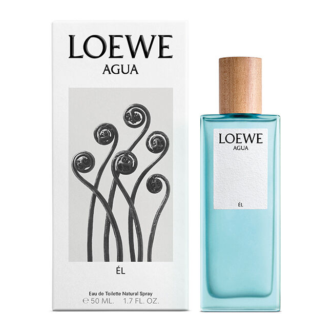 Agua by Loewe Perfume for Man