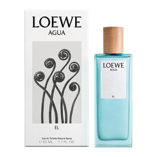 Agua by Loewe Perfume for Man