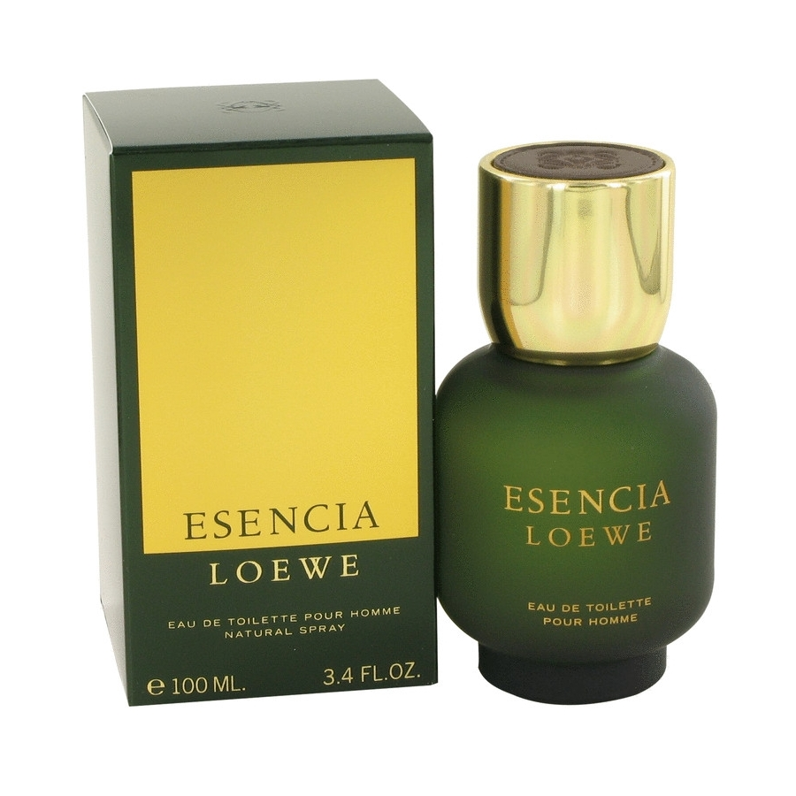 Essencia Pour Homme by Loewe Perfume for Man