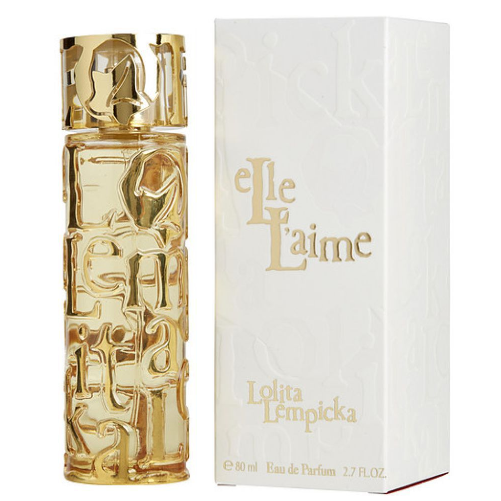 Elle by Lolita Lempicka Perfume for Woman
