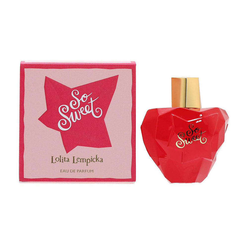 So Sweet by Lolita Lempicka Perfume for Woman