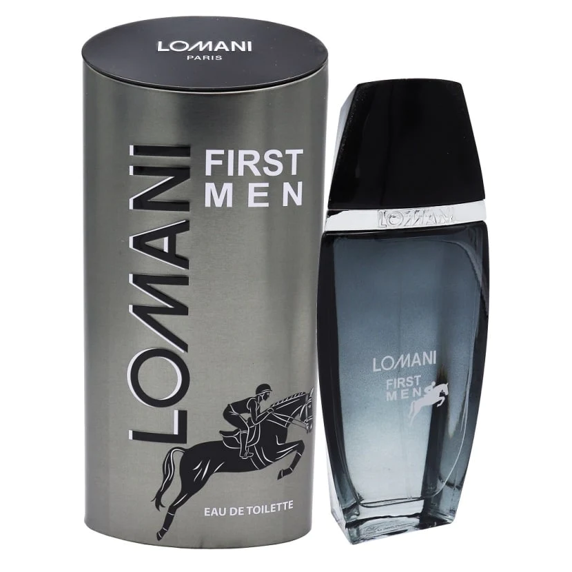 First Men