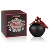 Royal Black Flowers