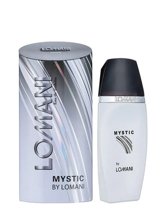 Mystic
