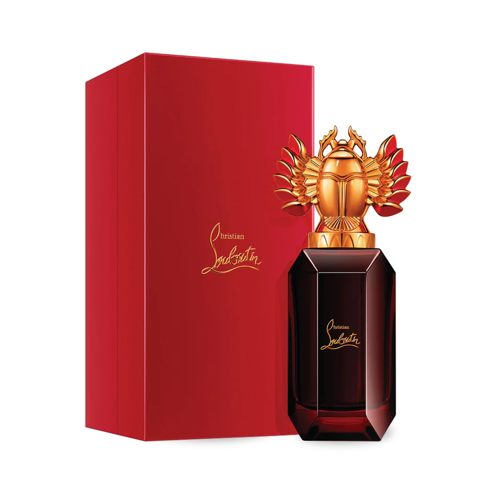 Loubicharme Intense by Christian Louboutin Perfume for Unisex