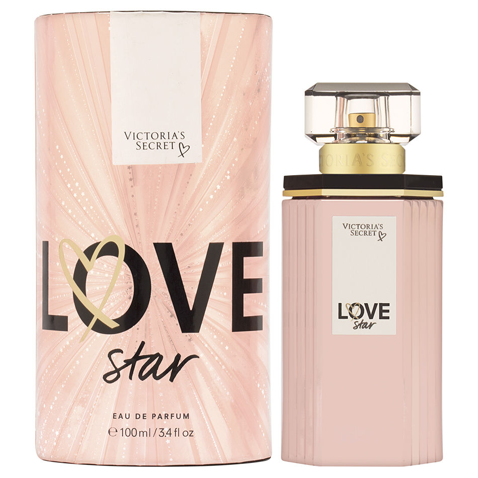 Love Star by Victoria Secret Perfume for Woman