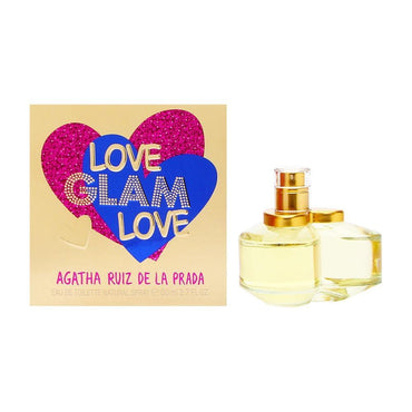 Love Glam Love