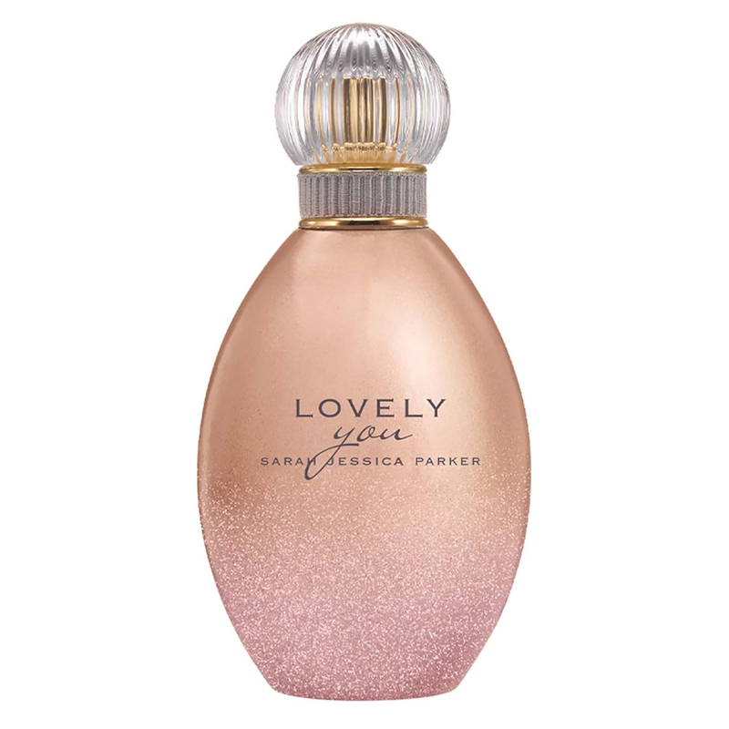 Lovely You