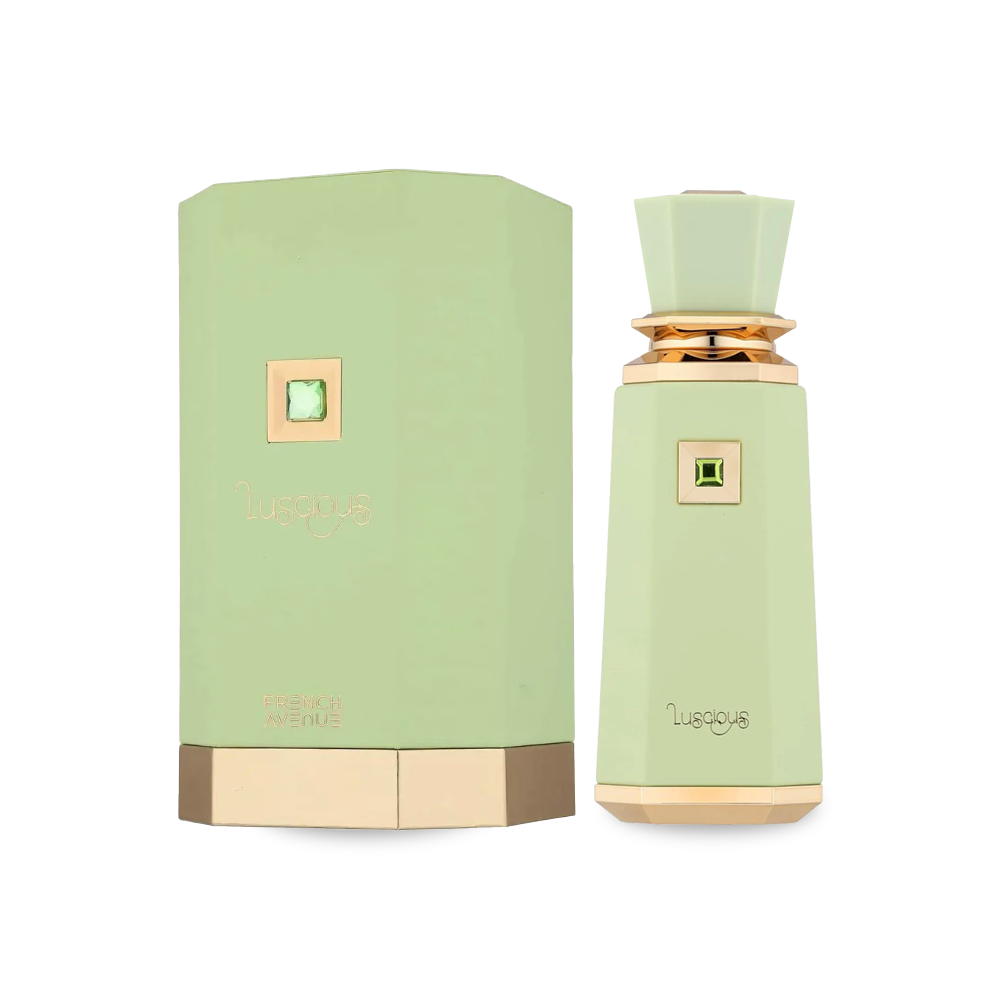 Luscious by Fragrance World Perfume for Unisex