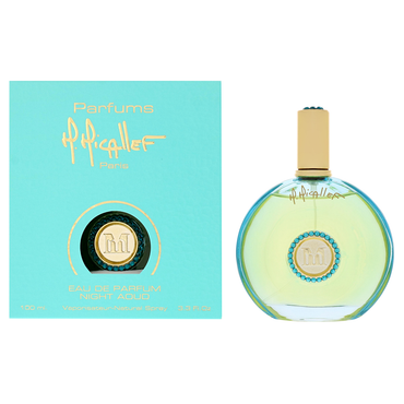 Night Aoud
