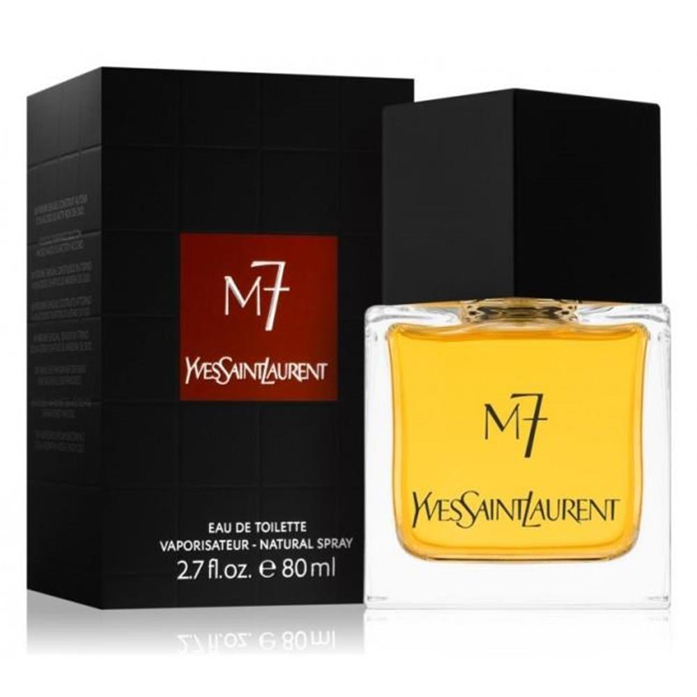 YSL M7 by Yves Saint Laurent Perfume for Man