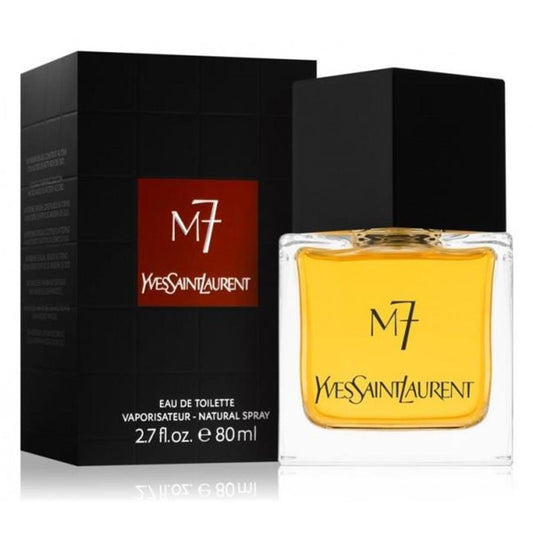 YSL M7 by Yves Saint Laurent Perfume for Man