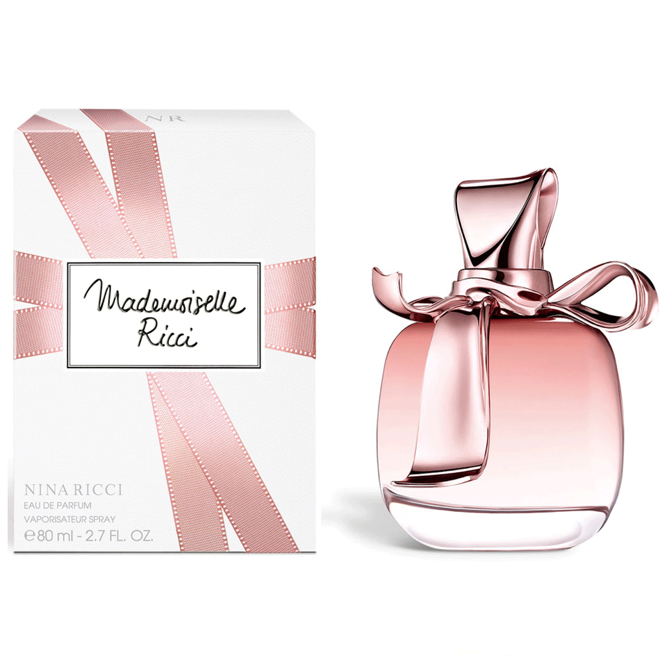 Mademoiselle by Nina Ricci Perfume for Woman