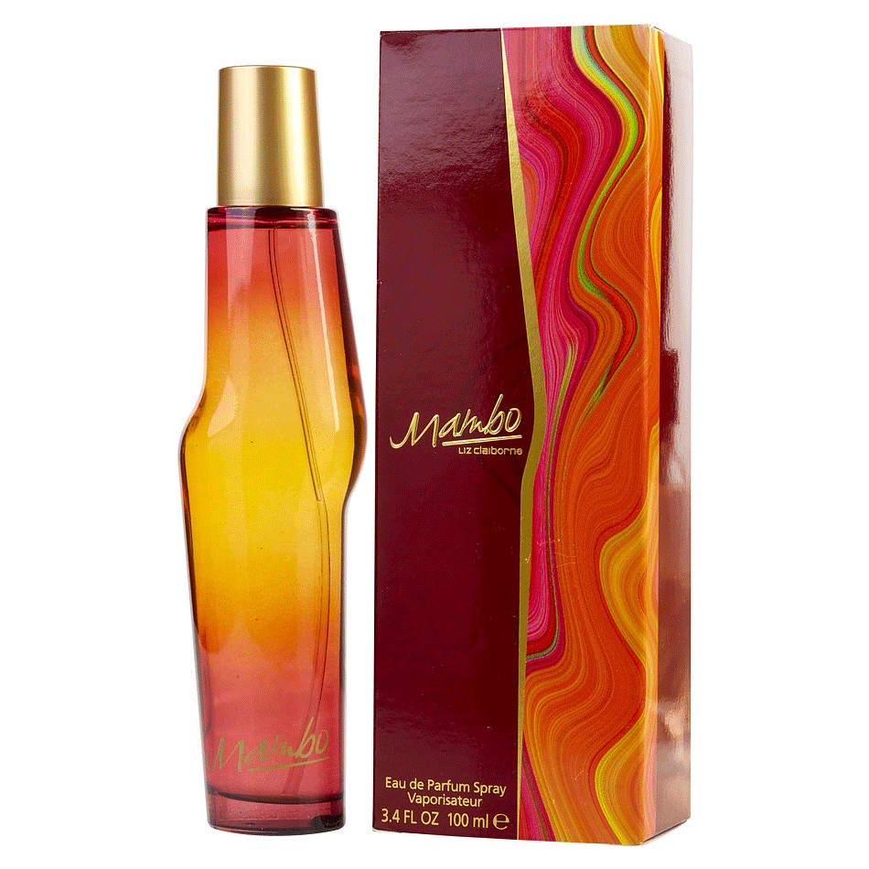 Mambo by Liz Claiborne Perfume for Woman