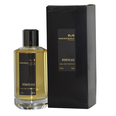 Black Intensitive Aoud