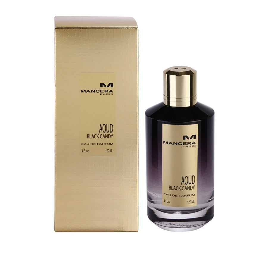 Aoud Black Candy