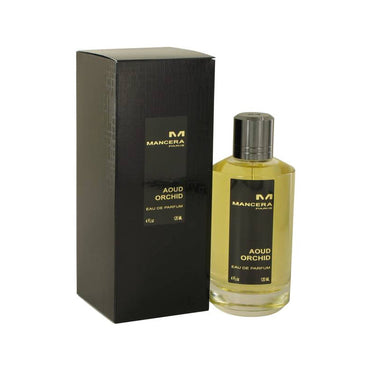 Aoud Orchid