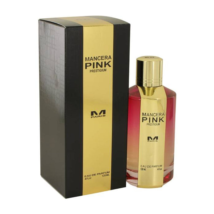 Pink Prestigium