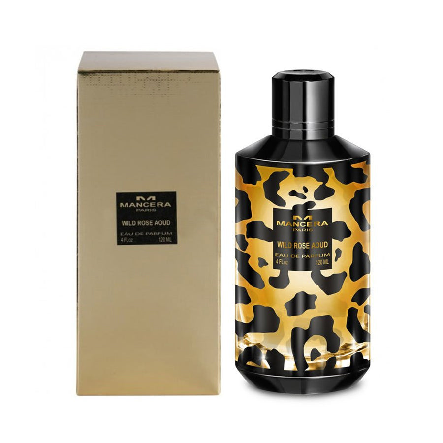 Wild Rose Aoud