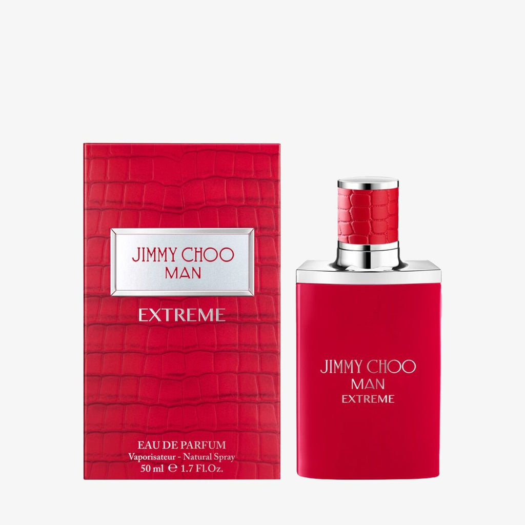 Extreme by Jimmy Choo Perfume for Man