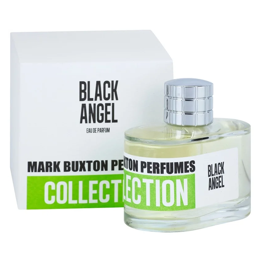 Black Angel by Mark Buxton Perfume for Unisex