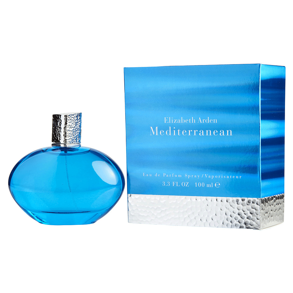 Mediterranean by Elizabeth Arden Perfume for Woman