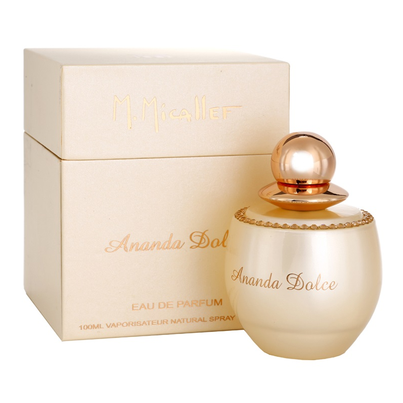 Ananda Dolce