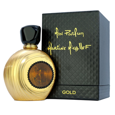 Mon Parfum Gold