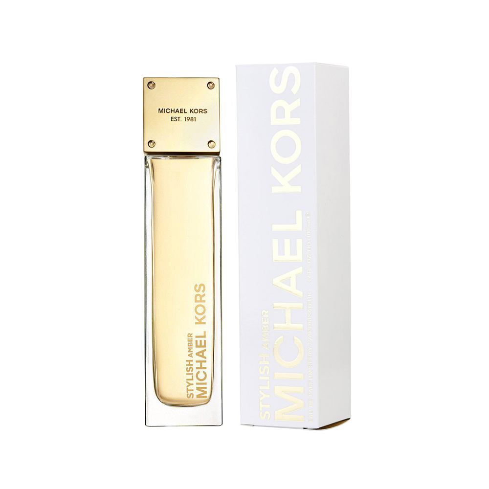 Stylish Amber by Michael Kors Perfume for Woman