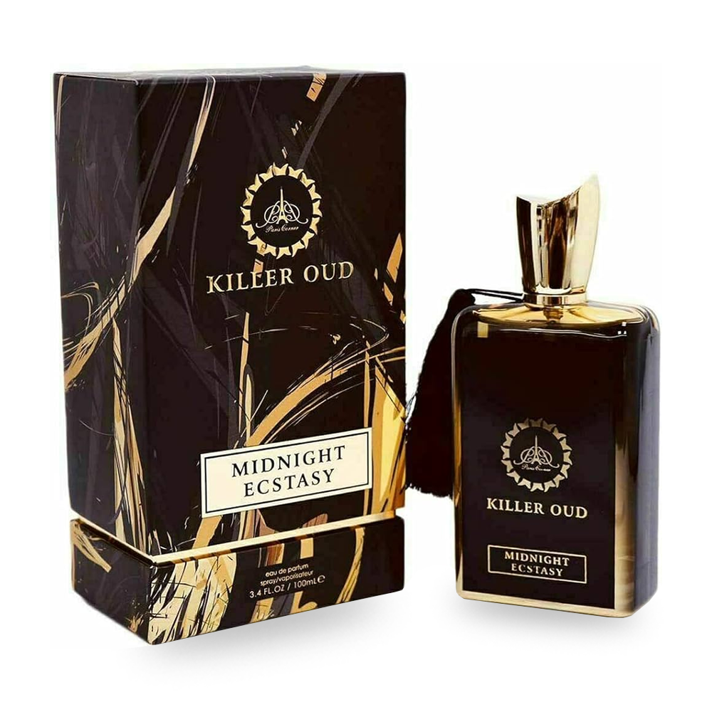 Killer Oud Midnight Ecstasy