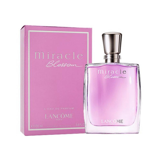Miracle Blossom by Lancome Perfume for Woman