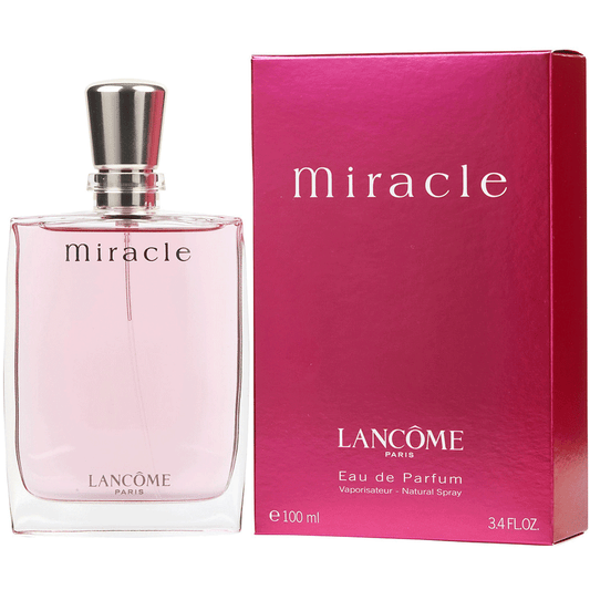 Miracle by Lancome Perfume for Woman