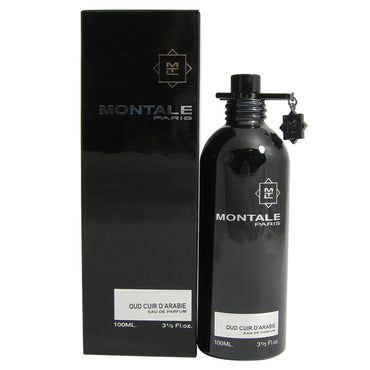Aoud Cuir D'Arabie