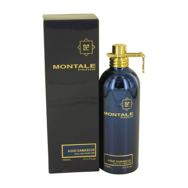 Aoud Damascus