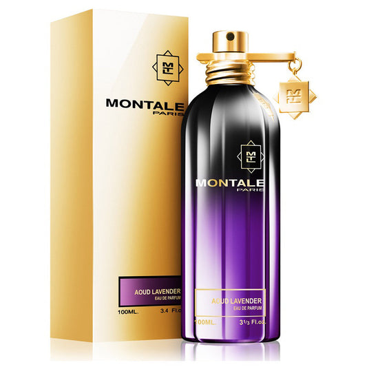 Aoud Lavender by Montale Perfume for Unisex