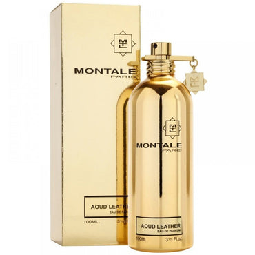 Aoud Leather