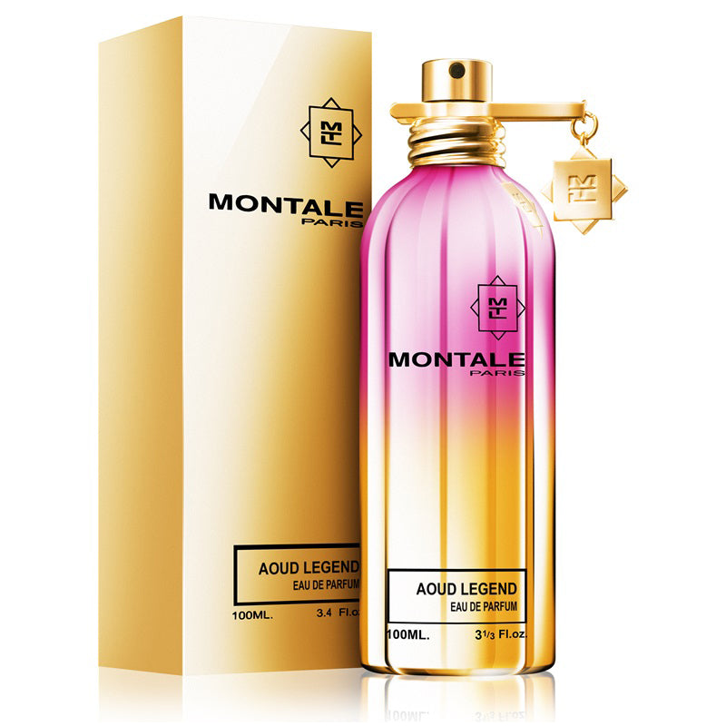 Aoud Legend by Montale Perfume for Unisex
