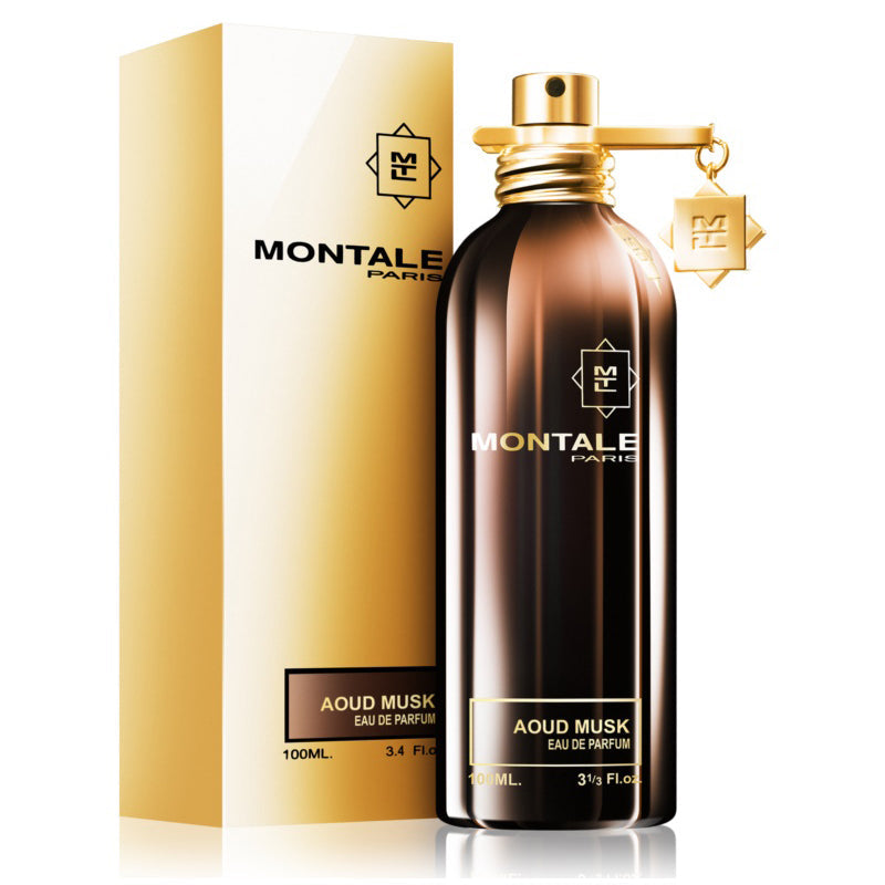 Aoud Musk