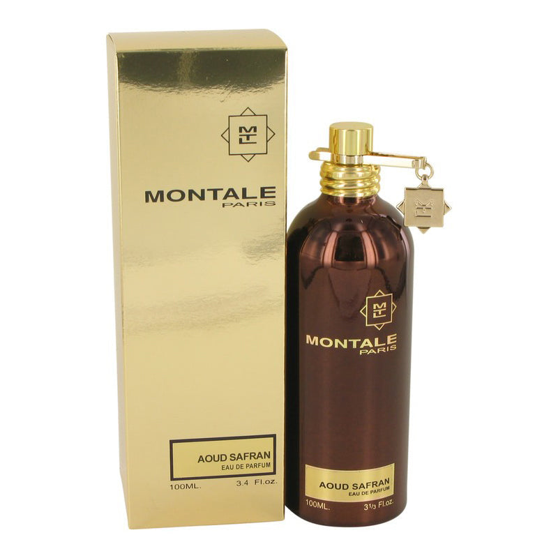 Aoud Safran