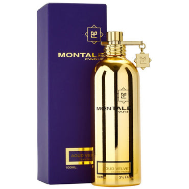 Aoud Velvet